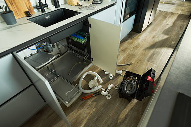 Trusted Leak Detection service in Thomaston, CT - AAA Plumbing Heating