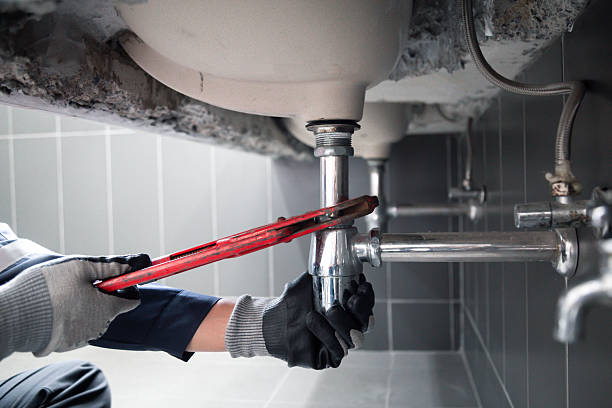 Trusted Pipe Repair service in Thomaston, CT - AAA Plumbing Heating